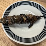 うなぎ のじまや - 