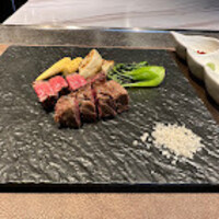 恵比寿 鉄板焼き Sublime -  恵比寿 鉄板焼き Sublime -