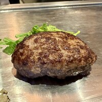 くずし鉄板 あばぐら 神田店 - 