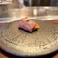 くずし鉄板 あばぐら 神田店 - 