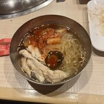 一休亭聖 - 
