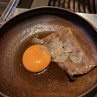 焼肉うしごろ 銀座並木通り店 - 