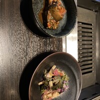 焼肉うしごろ 銀座並木通り店 - 