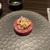 焼肉うしごろ 銀座並木通り店 - 