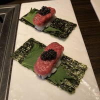 焼肉うしごろ 銀座並木通り店 - 