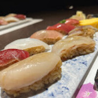 恵比寿 鮨 栞庵 やましろ - 