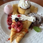 ココス - 料理写真: