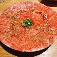しゃぶしゃぶ KINTAN 代官山本店 - 