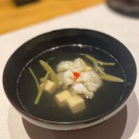 豆腐懐石 くすむら - 