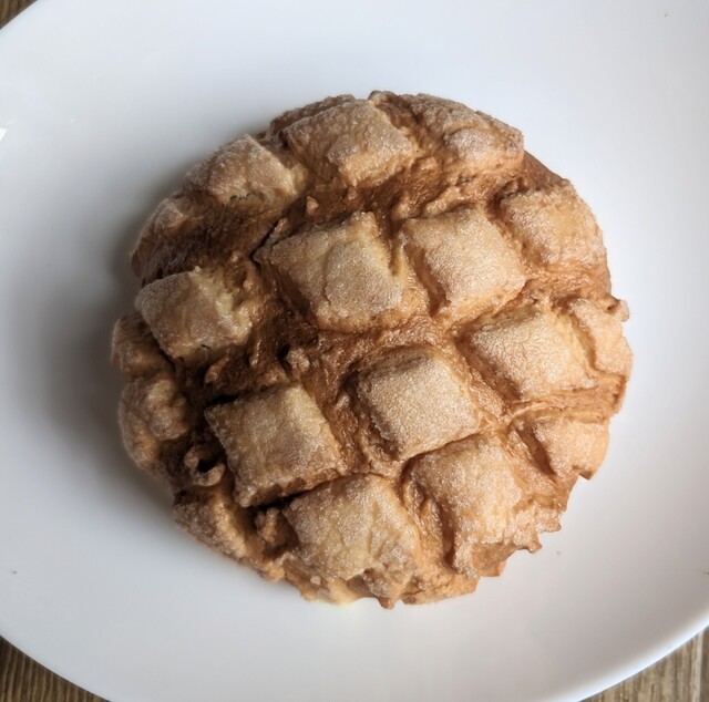 アルテリアベーカリー 浅草店 （arteria・bakery） - 浅草（東武・都営