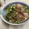 中華料理 大勝軒