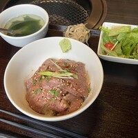 BeefGarden 二子玉川 - 