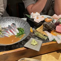 磯ぎよし 天神店 - 