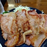 北海ラーメン 蝦夷 - 