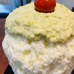 こひる庵 - 枝豆夏子さまは8月中旬頃まで！