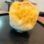 こひる庵 - さっぱりほうじ茶