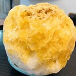 こひる庵 - さっぱりほうじ茶　これやばうま！でした♡