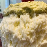 こひる庵 - 夏のお楽しみ！大好きなずんだ氷に舌鼓♡