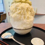こひる庵 - お久しぶりの枝豆夏子さま♡