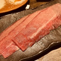 うしごろ 貫 五反田店 - 