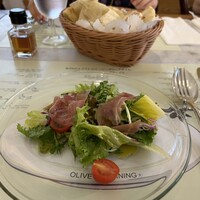 ラ・カンティーナ・カンチェーミ - 