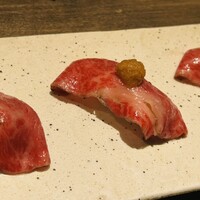 うしごろ 貫 五反田店 - 