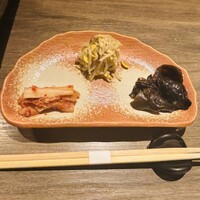 うしごろ 貫 五反田店 - 