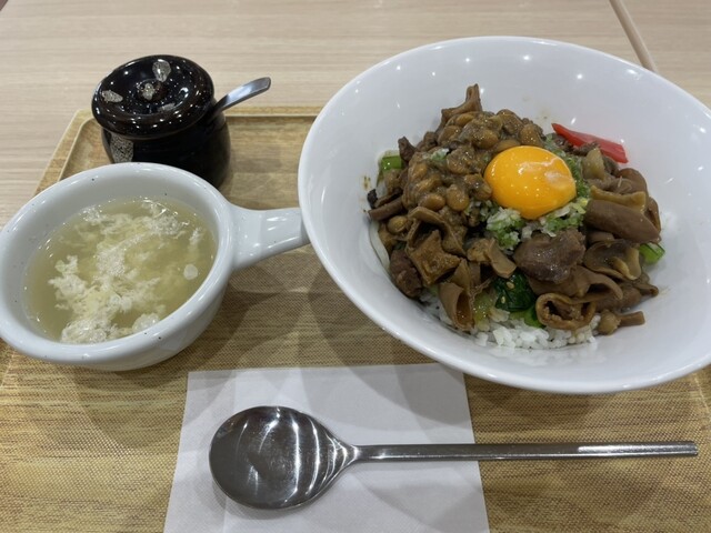 HOTJaJa（ホットジャジャ） - 前潟（麺類）の写真