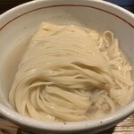 鴨出汁中華蕎麦 麺屋yoshiki - 