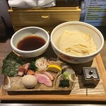 鴨出汁中華蕎麦 麺屋yoshiki - 