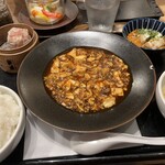 東京チャイニーズ 一凛 - 