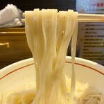 鴨出汁中華蕎麦 麺屋yoshiki - 