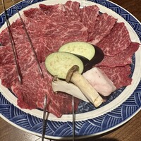 和牛料理 要 - 