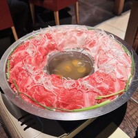 肉匠 とろにく 恵比寿店 - 