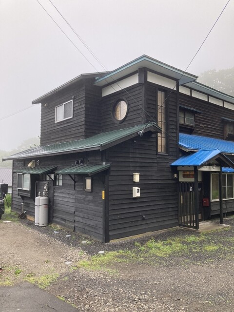 古民家カフェ ROUND WINDOW（ラウンド ウインドウ） - 室蘭（カフェ）の写真