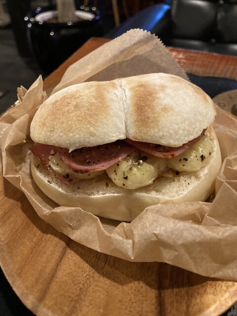 古民家カフェ ROUND WINDOW（ラウンド ウインドウ） - 室蘭（カフェ）の写真