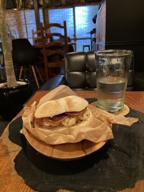 古民家カフェ ROUND WINDOW（ラウンド ウインドウ） - 室蘭（カフェ）の写真