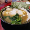 家系ラーメン 王道家直伝 との丸家  八潮店
