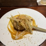 デンクシフロリ - 