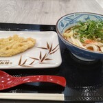 丸亀製麺 - 