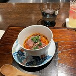 デンクシフロリ - 