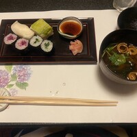 祇園 京料理 花咲 - 