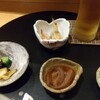 日本酒と季節のお料理 津上 - 料理写真: