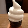 大名ソフトクリーム 博多店