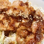 そば処 つる岡 - 