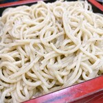 そば処 つる岡 - 