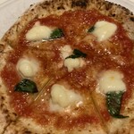 シシリヤ - マルゲリータブーファラ