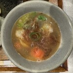 Homemade Ramen 青麦 - 