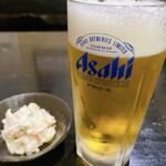 そば処 つる岡 - 