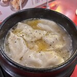 餃子スタンド - 